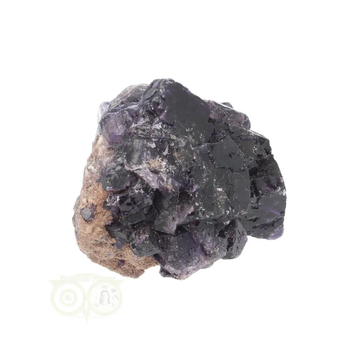 Fluoriet Muzquiz ruw Nr 42