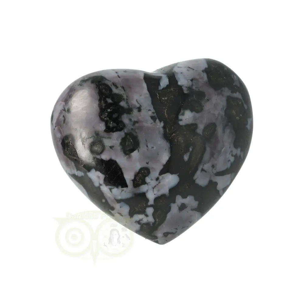 Gabbro Merliniet hart Nr 19