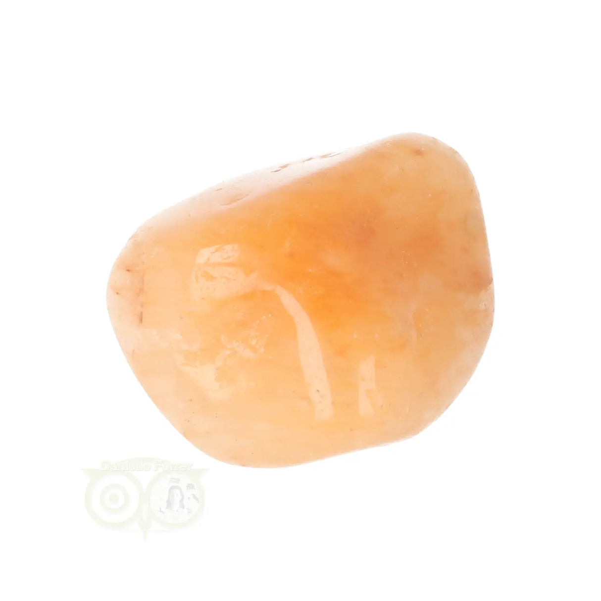 Yellow Aventurine Cuddle Stone No. 46
