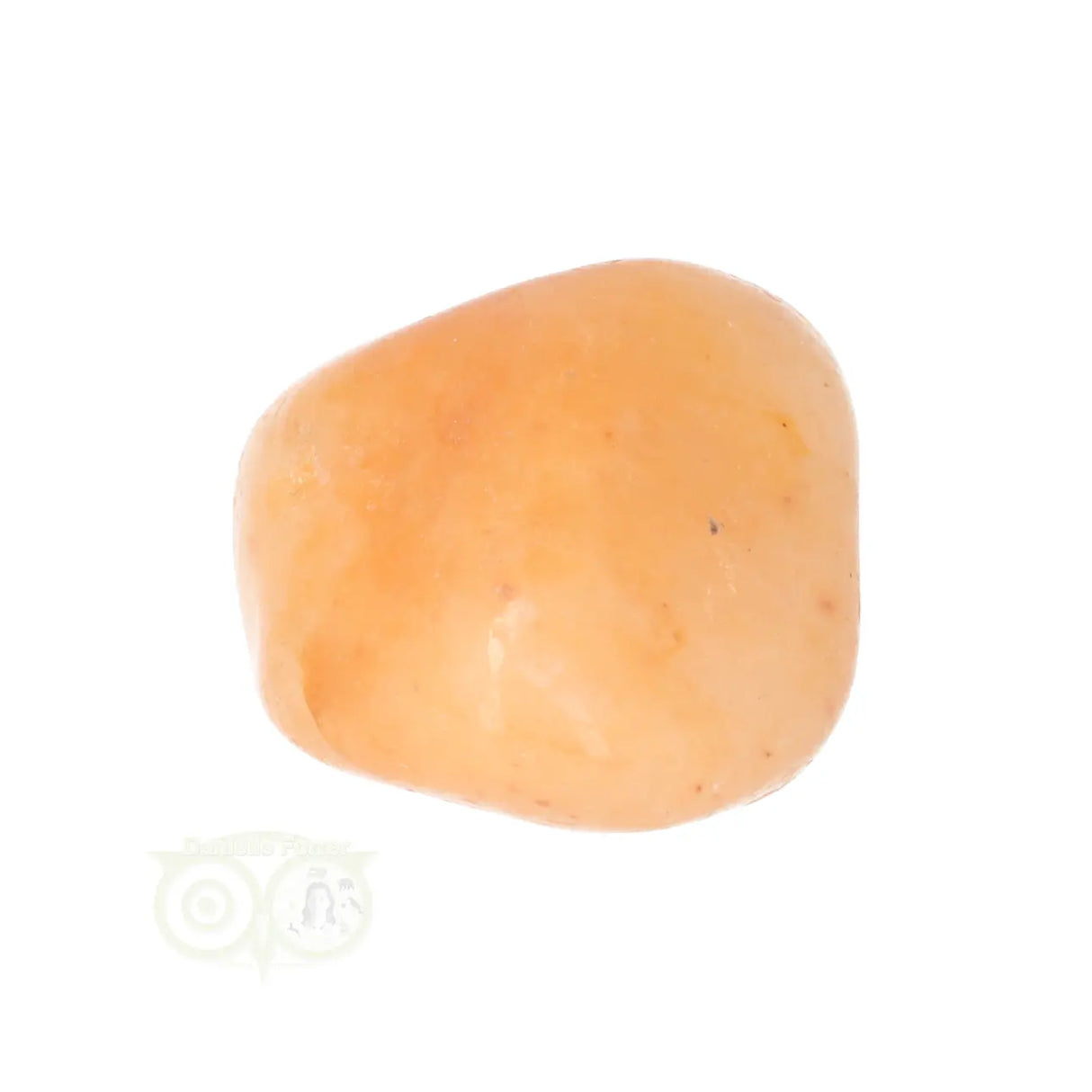 Yellow Aventurine Cuddle Stone No. 46
