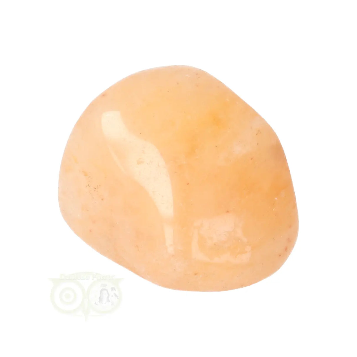 Yellow Aventurine Cuddle Stone No. 46