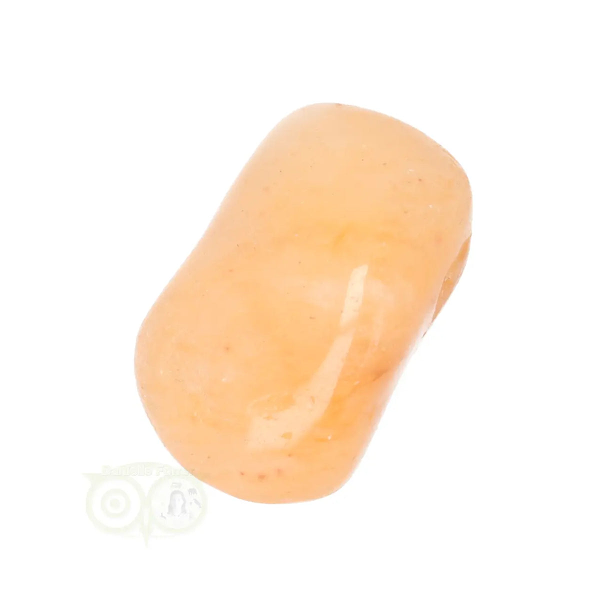 Yellow Aventurine Cuddle Stone No. 46