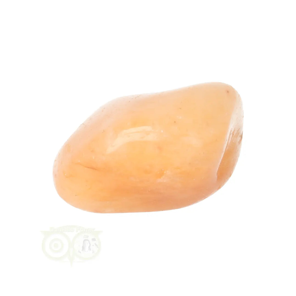 Yellow Aventurine Cuddle Stone No. 46