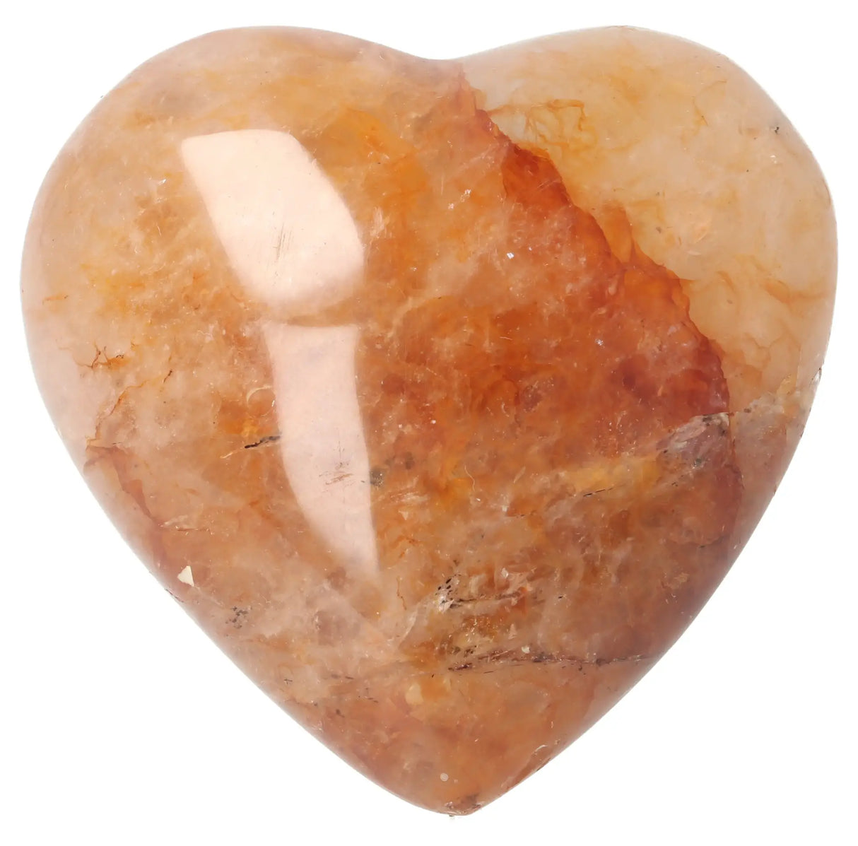 Golden Healer Hart Nr 24