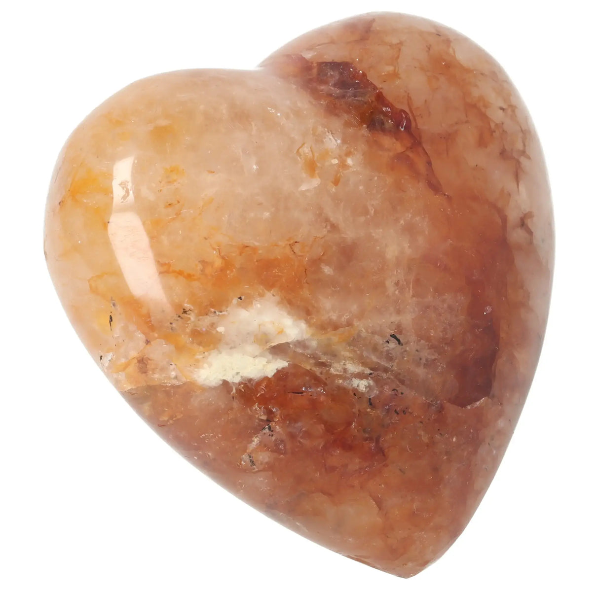 Golden Healer Hart Nr 24