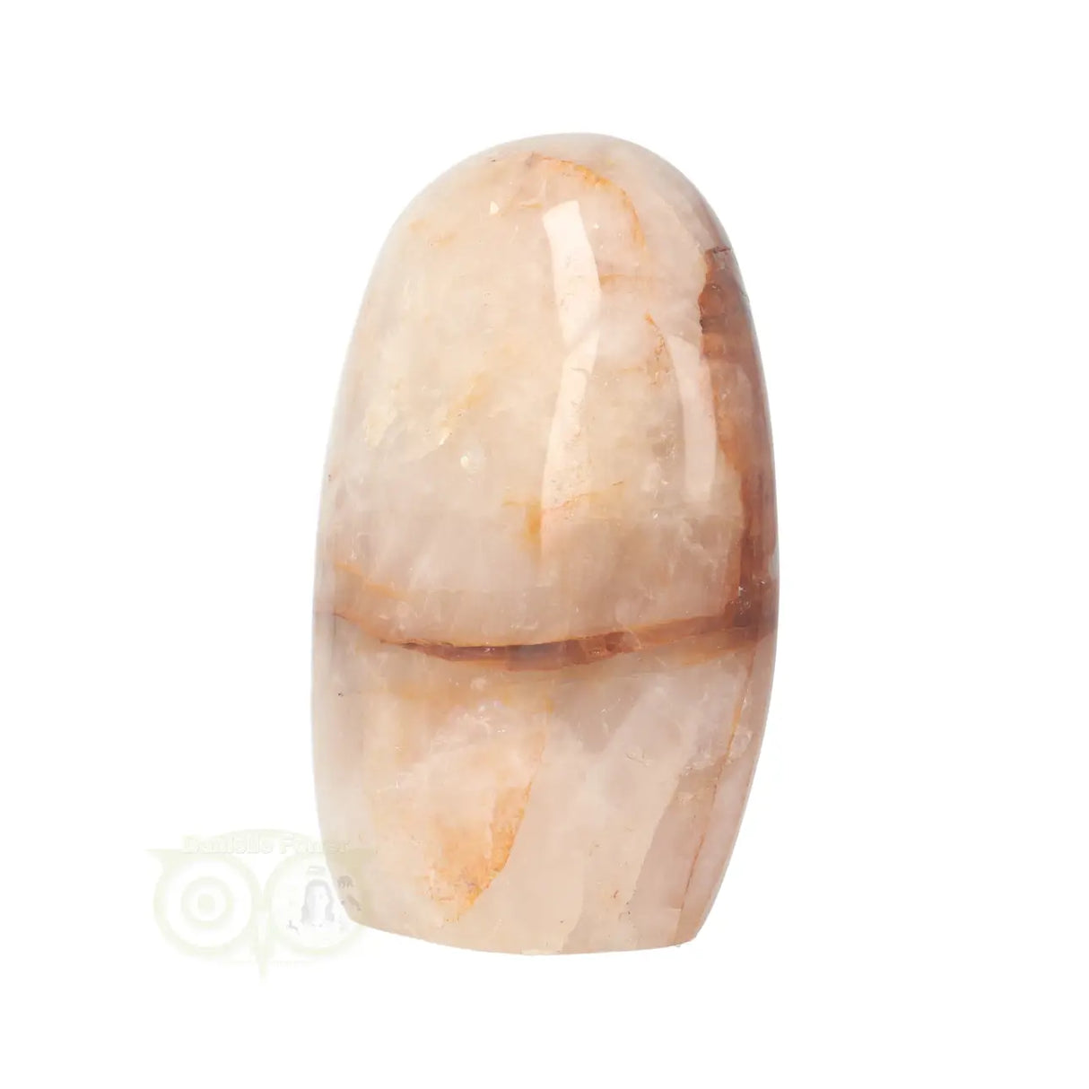 Golden Healer sculptuur Nr 16