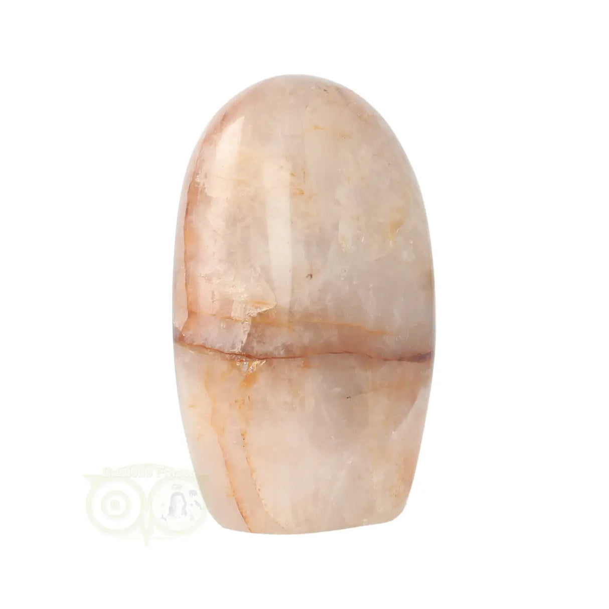 Golden Healer sculptuur Nr 16