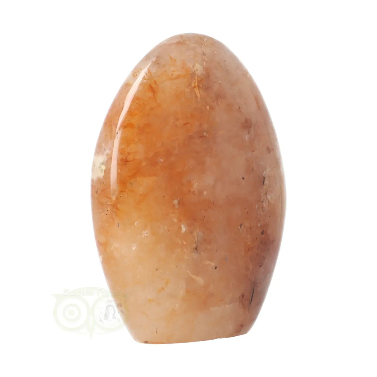 Golden Healer sculptuur Nr 17