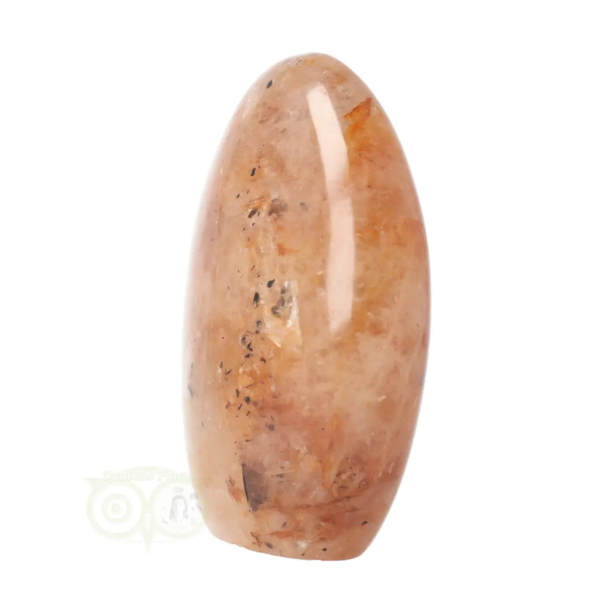 Golden Healer sculptuur Nr 17