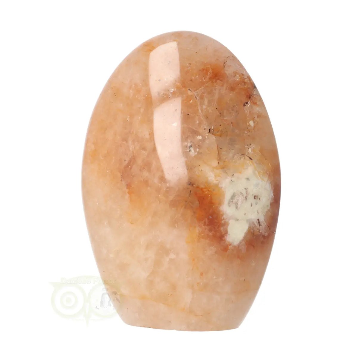 Golden Healer sculptuur Nr 18