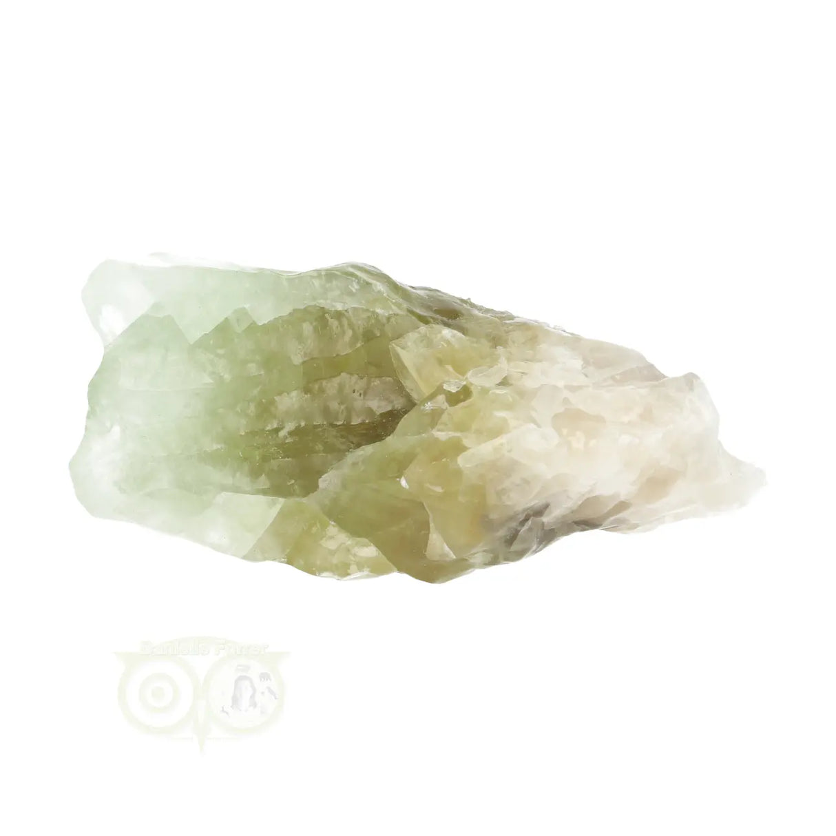 Groene Calciet Ruw Nr 36