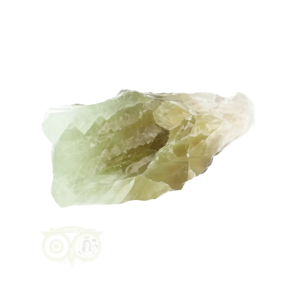 Groene Calciet Ruw Nr 36