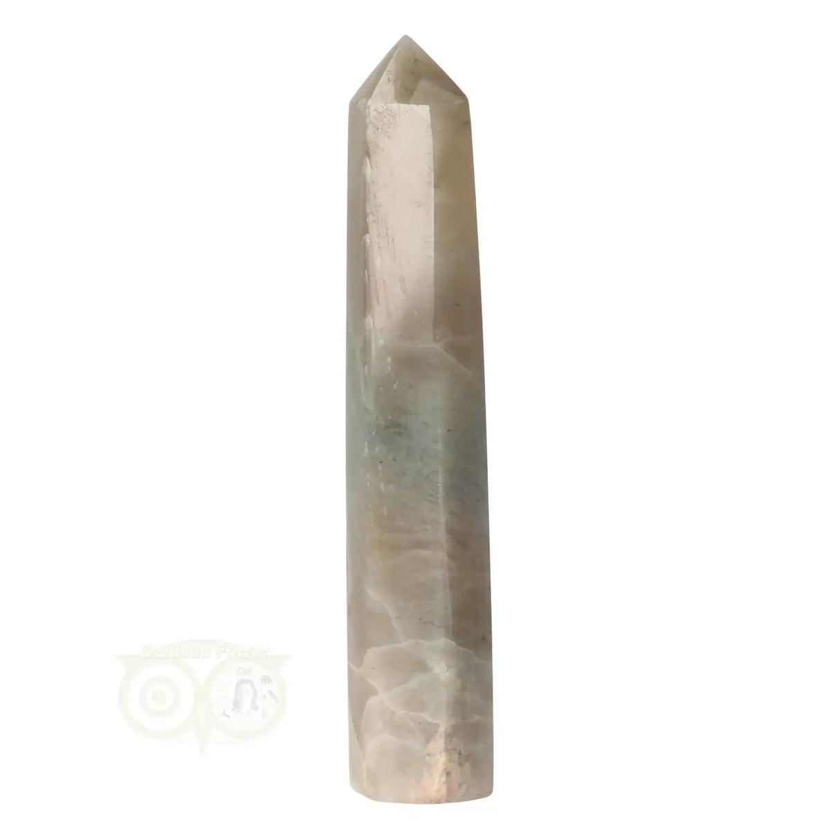 Groene Maansteen punt Nr 10