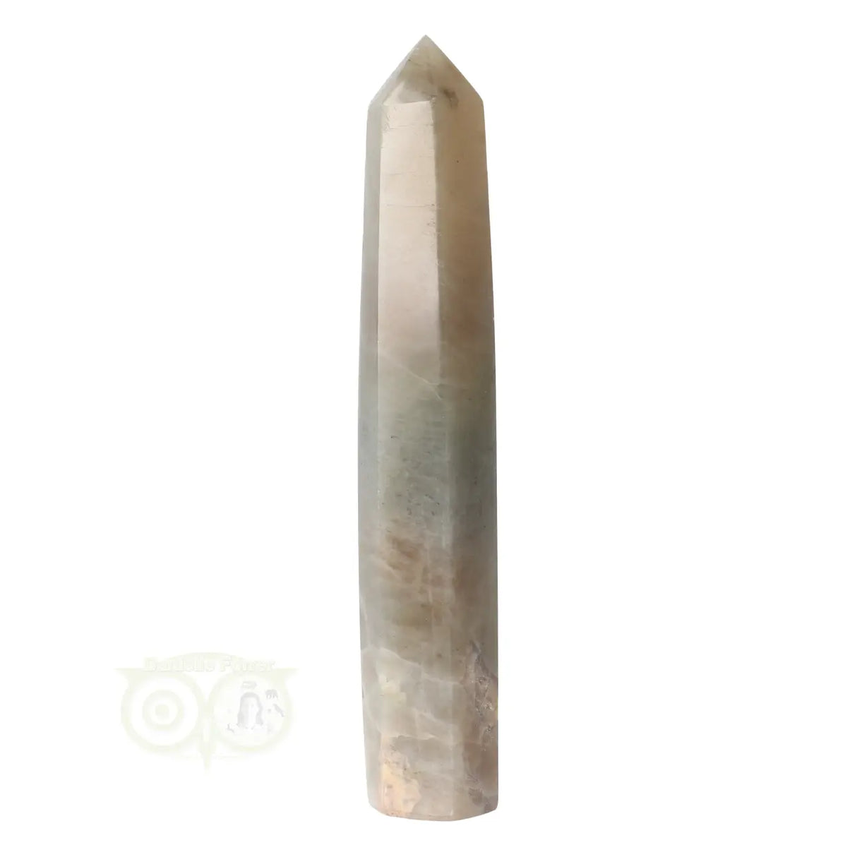 Groene Maansteen punt Nr 10