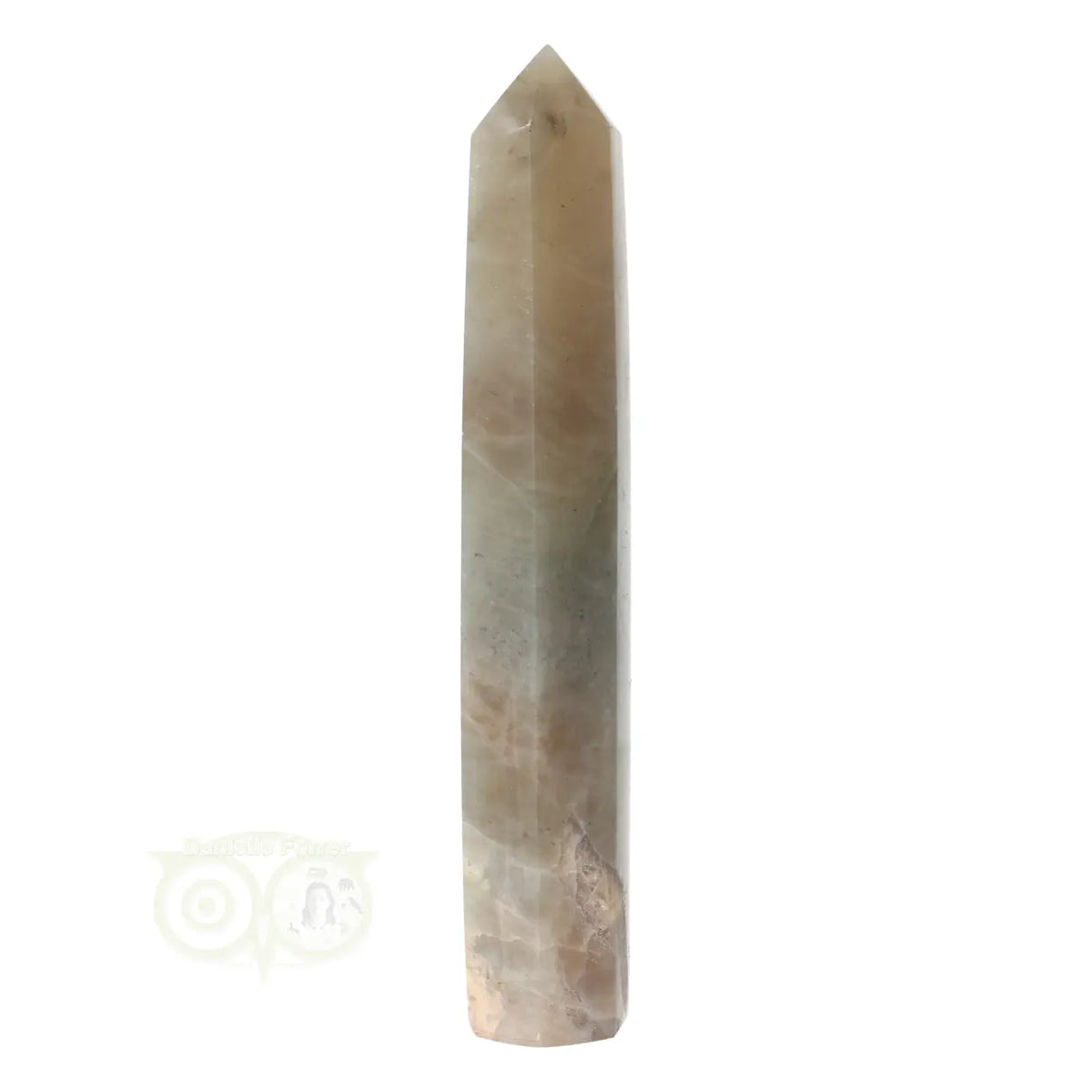 Groene Maansteen punt Nr 10