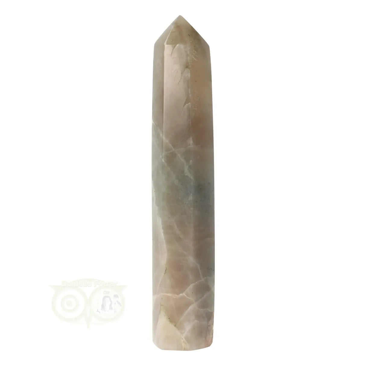 Groene Maansteen punt Nr 10