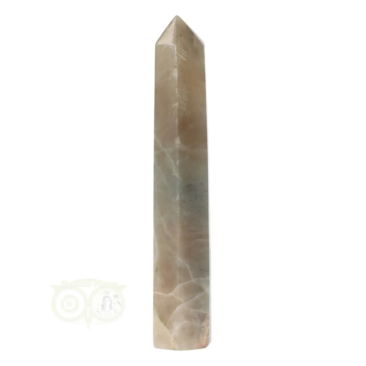 Groene Maansteen punt Nr 10