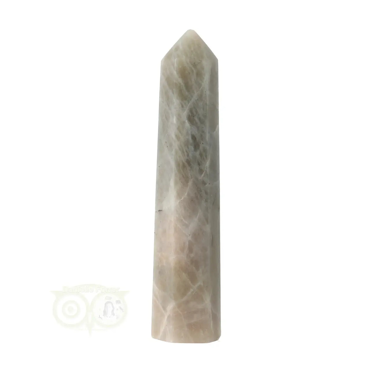 Groene Maansteen punt Nr 9