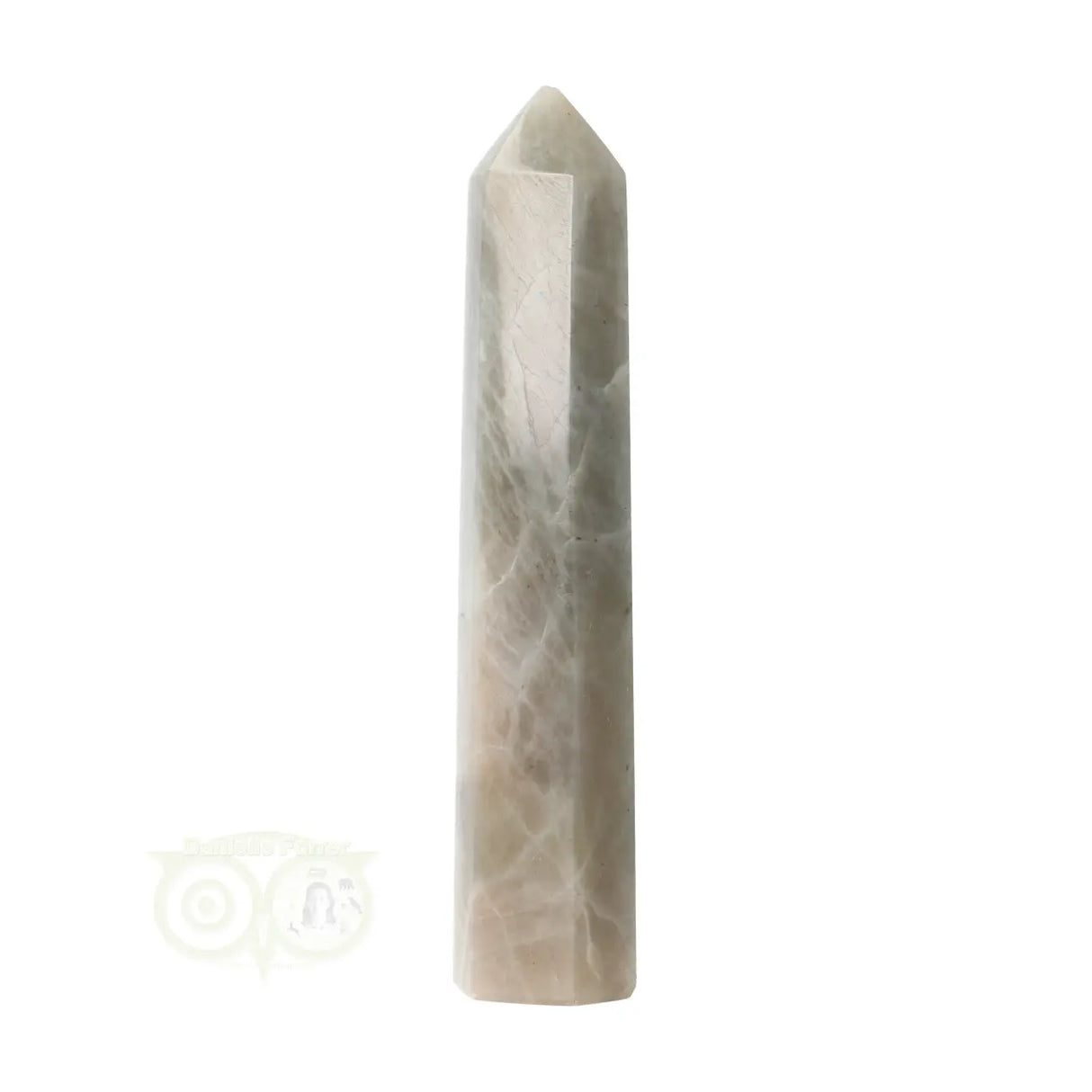 Groene Maansteen punt Nr 9