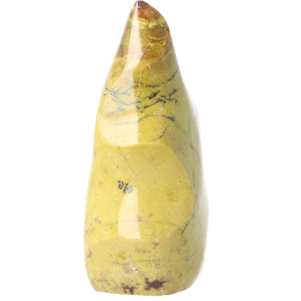 Groene Opaal Vlam Nr 22