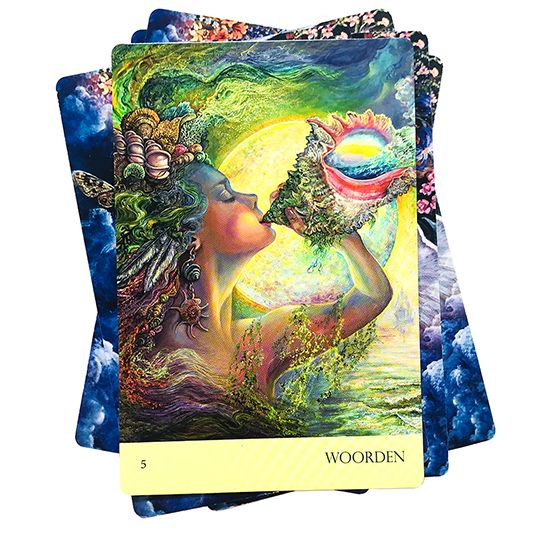 Helende Engelen - Carolin Stern