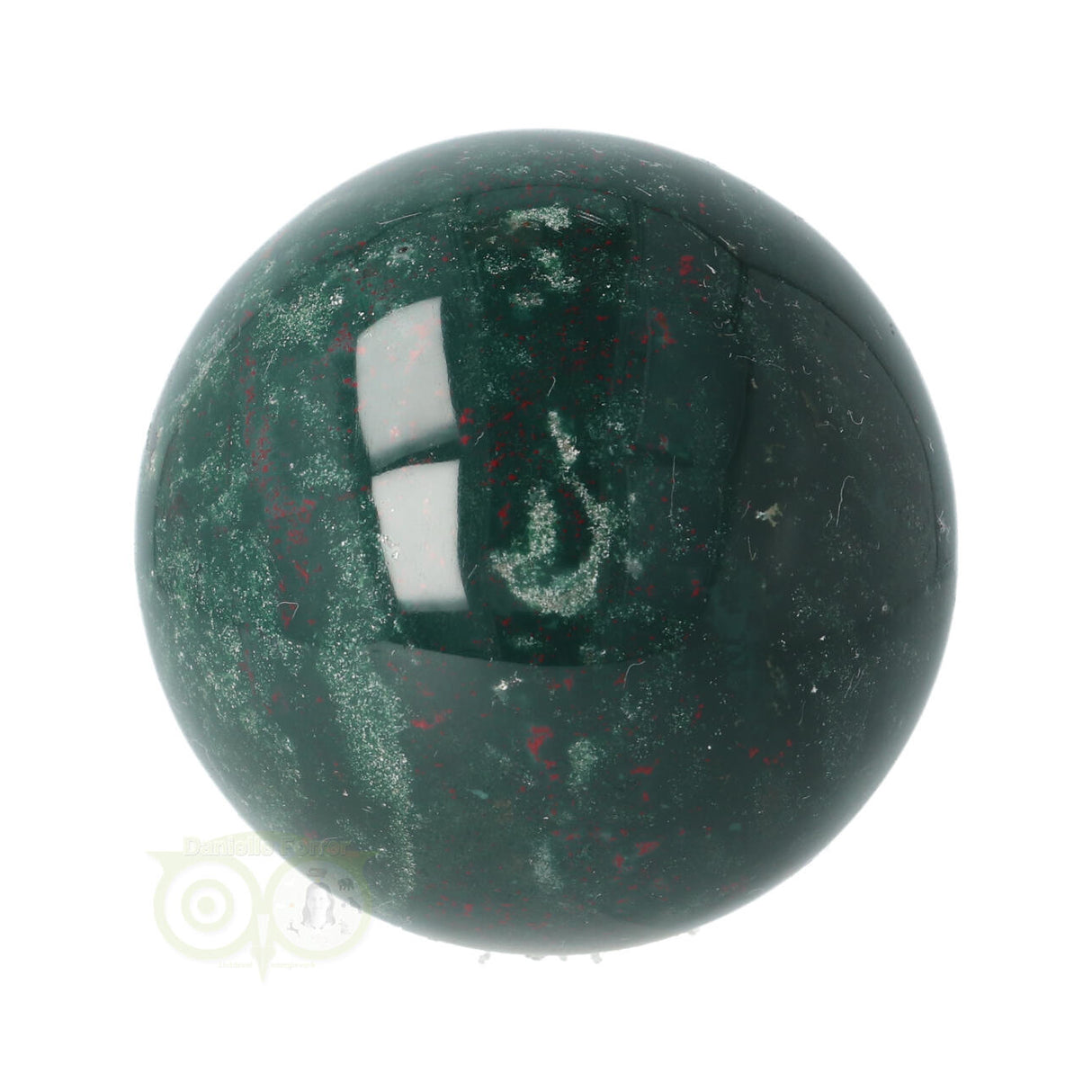 Heliotroop Bol nr 20 - Ø 5.27 cm