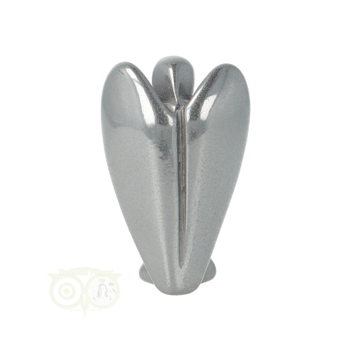 Hämatit-Engel ± 5 cm Nr. 8