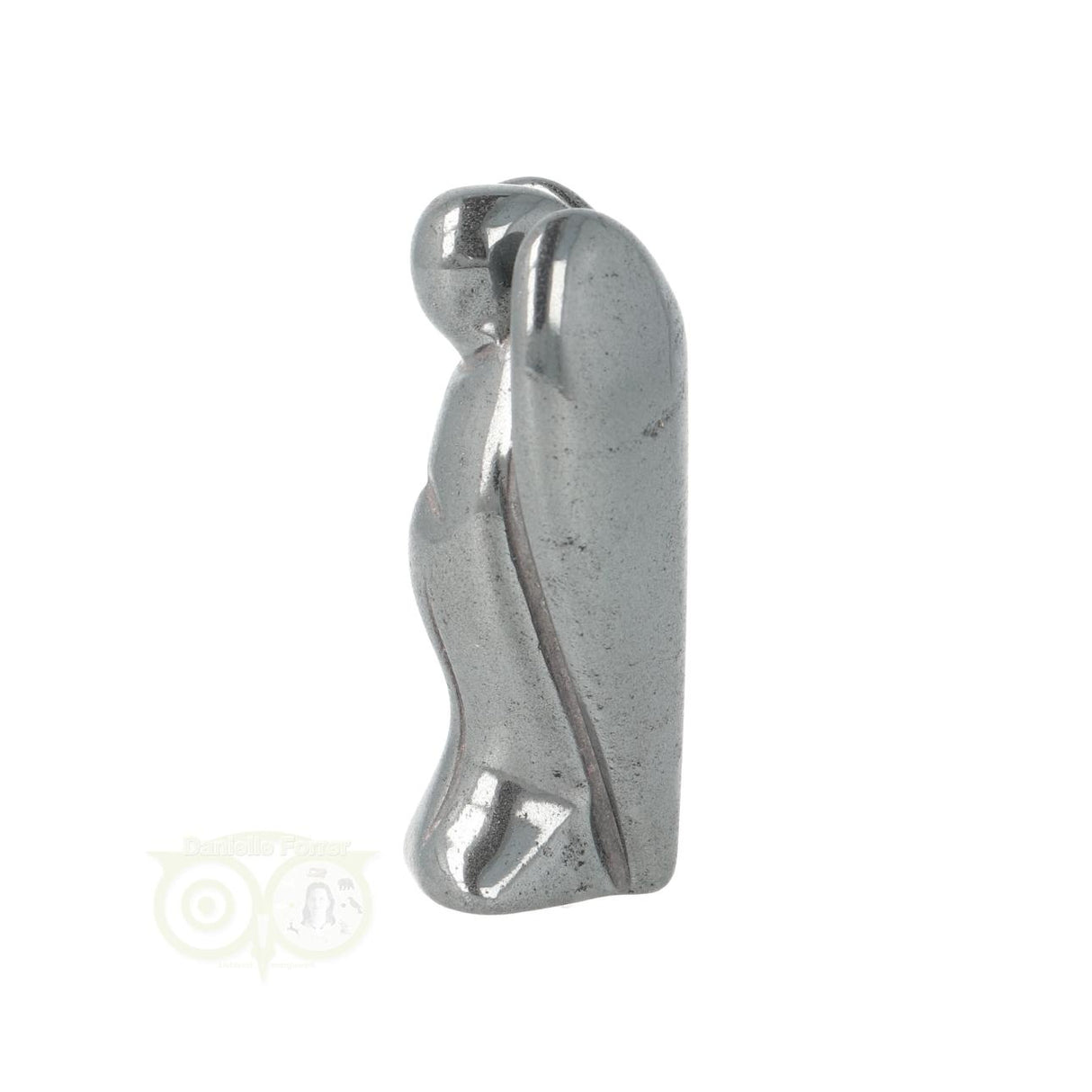 Hematiet Engel ± 5 cm Nr 9