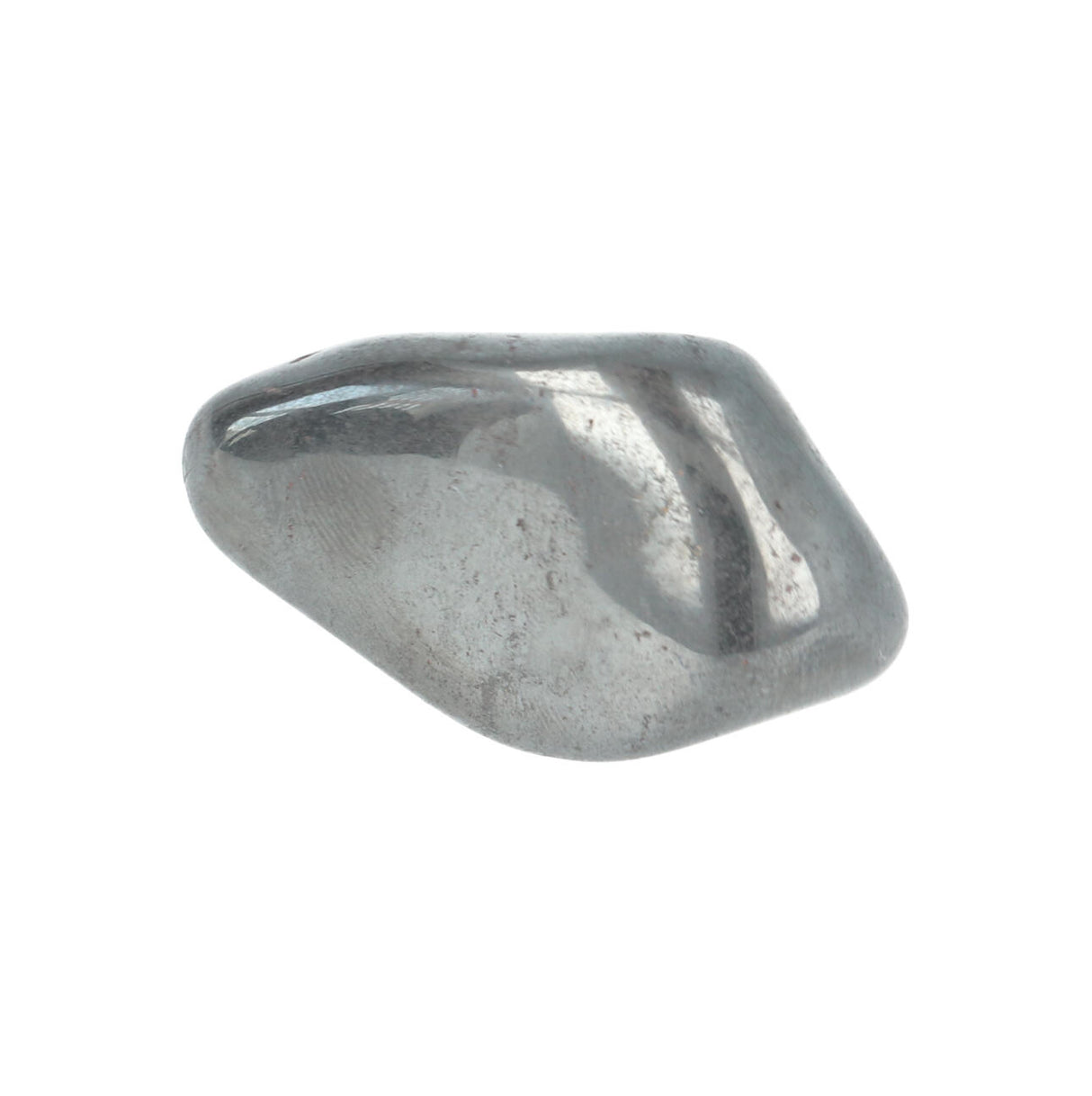 Hematite hand stone No. 14