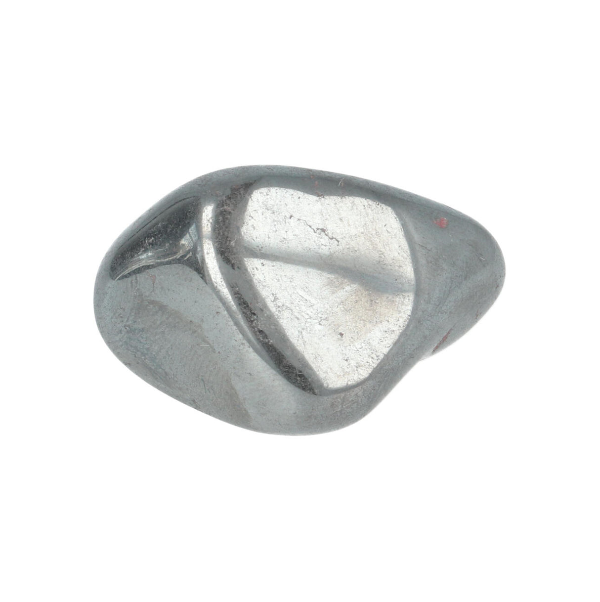 Hematite hand stone No. 14