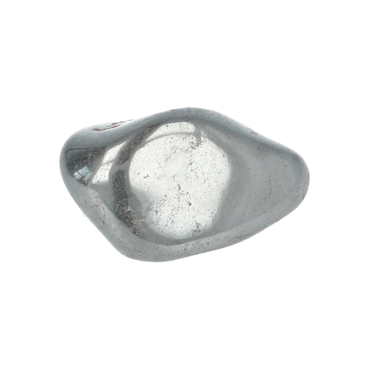 Hematite hand stone No. 14