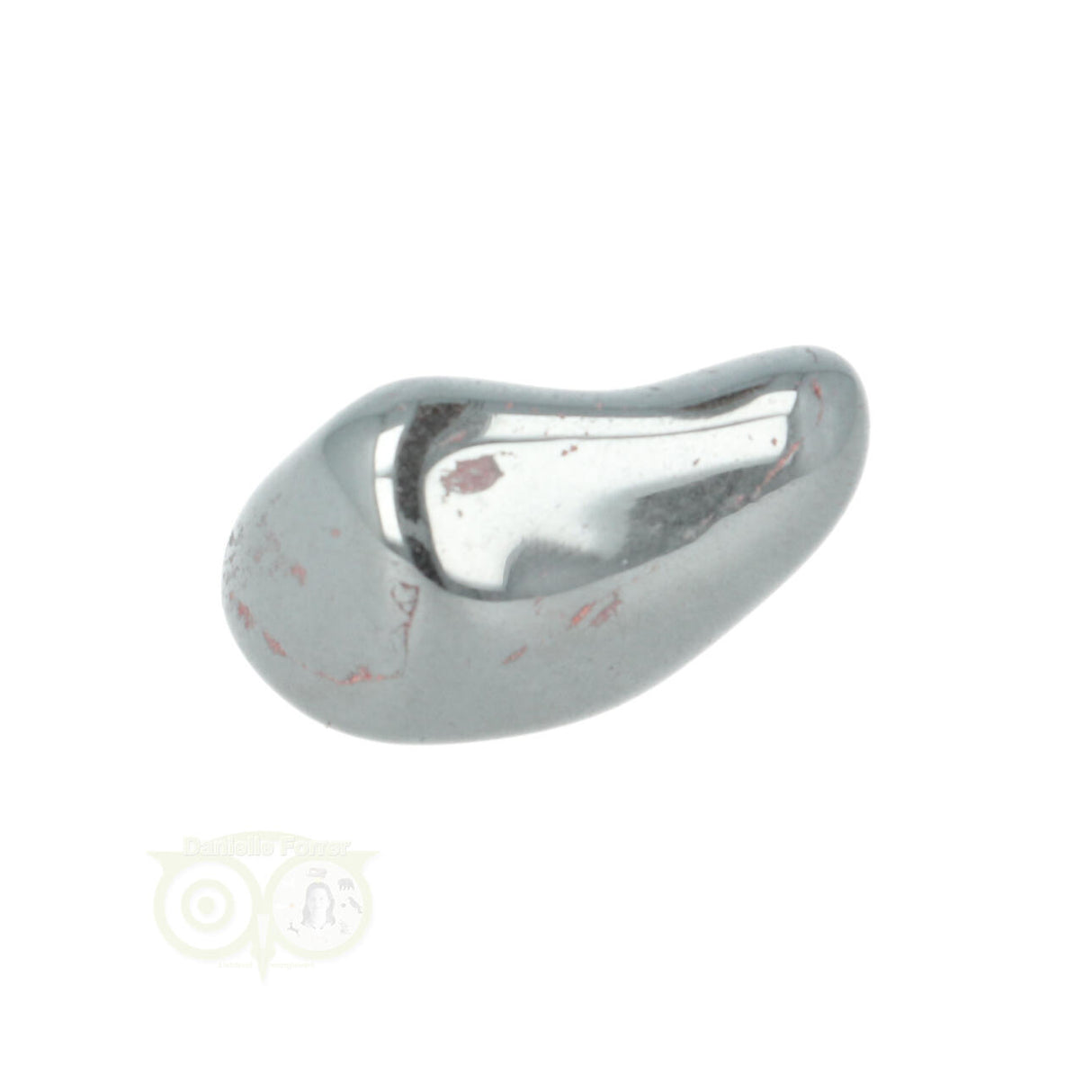 Hematiet handsteen Nr 16