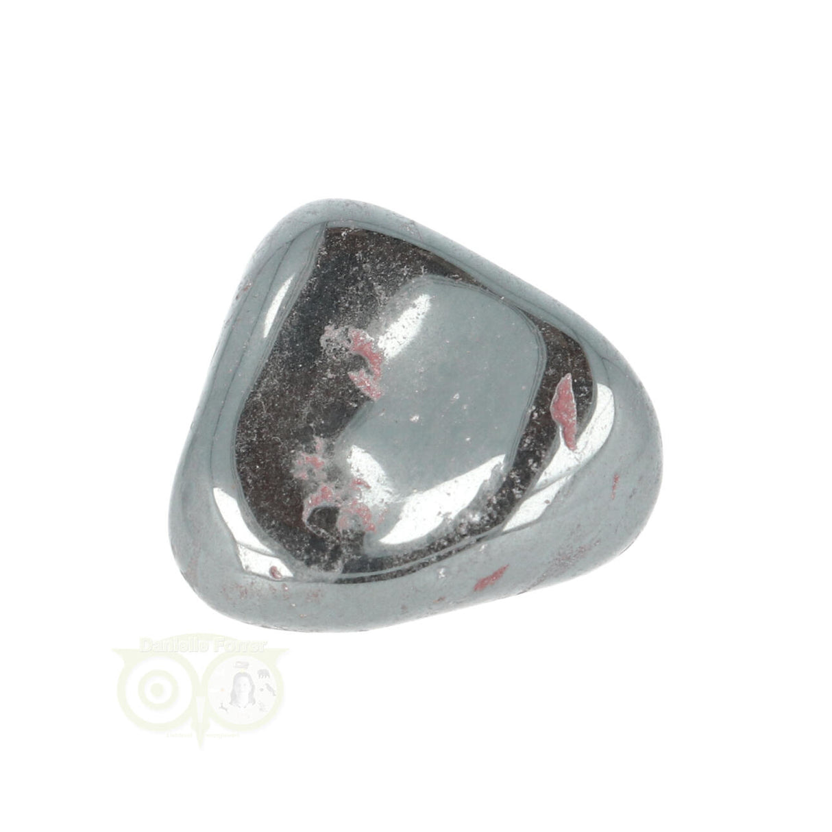 Hematiet handsteen Nr 20