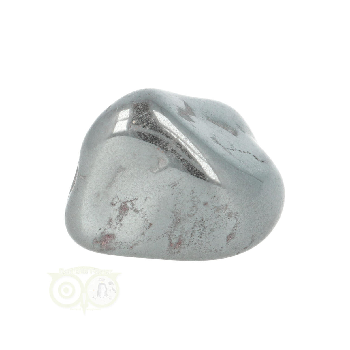 Hematite hand stone No. 22