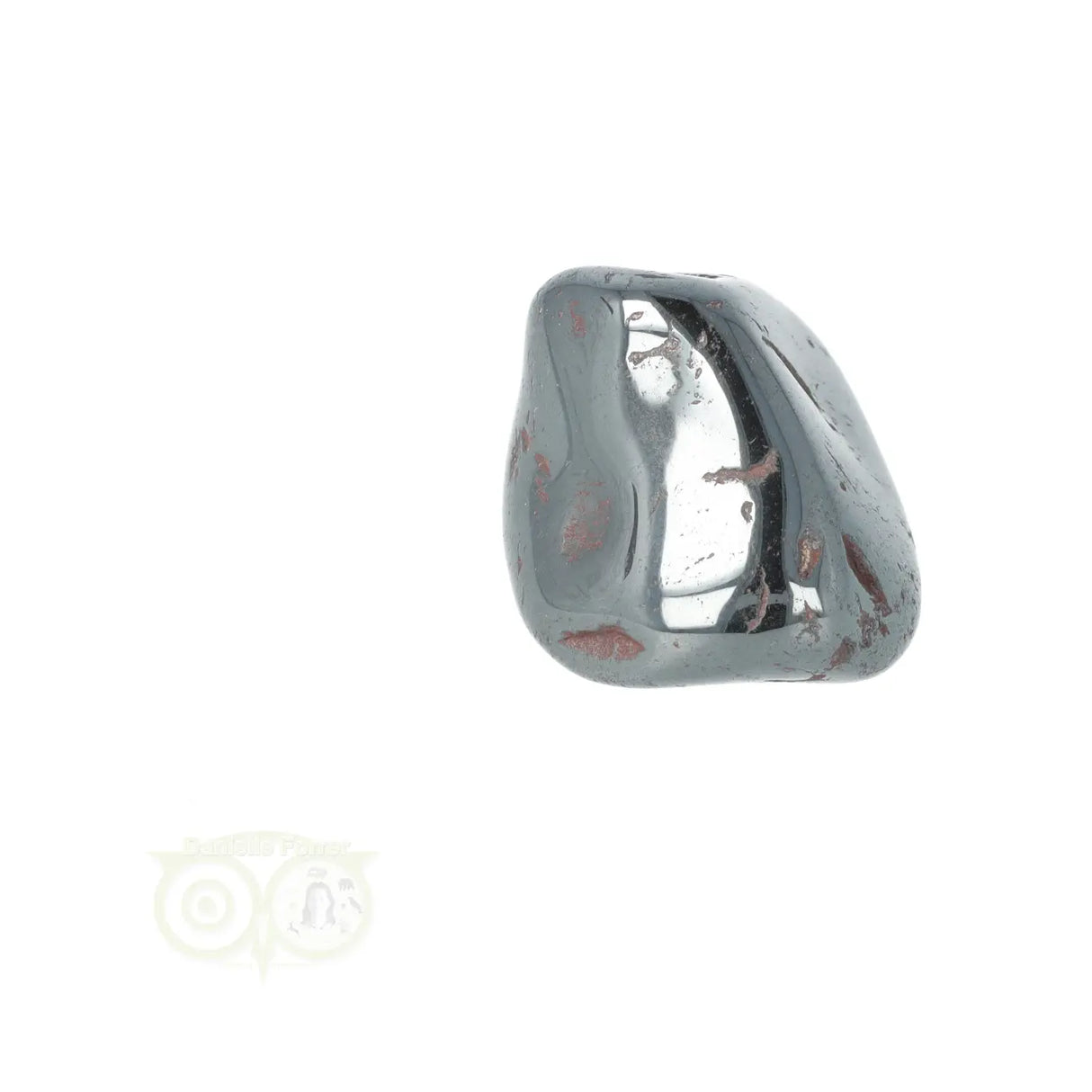 Hematiet handsteen Nr 25