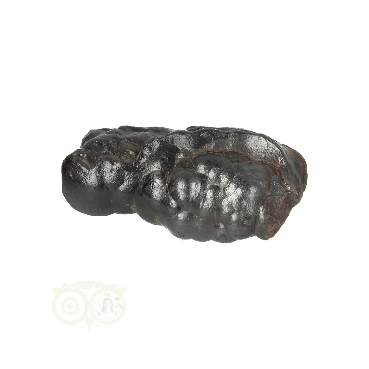 Hematite Rough No. 57