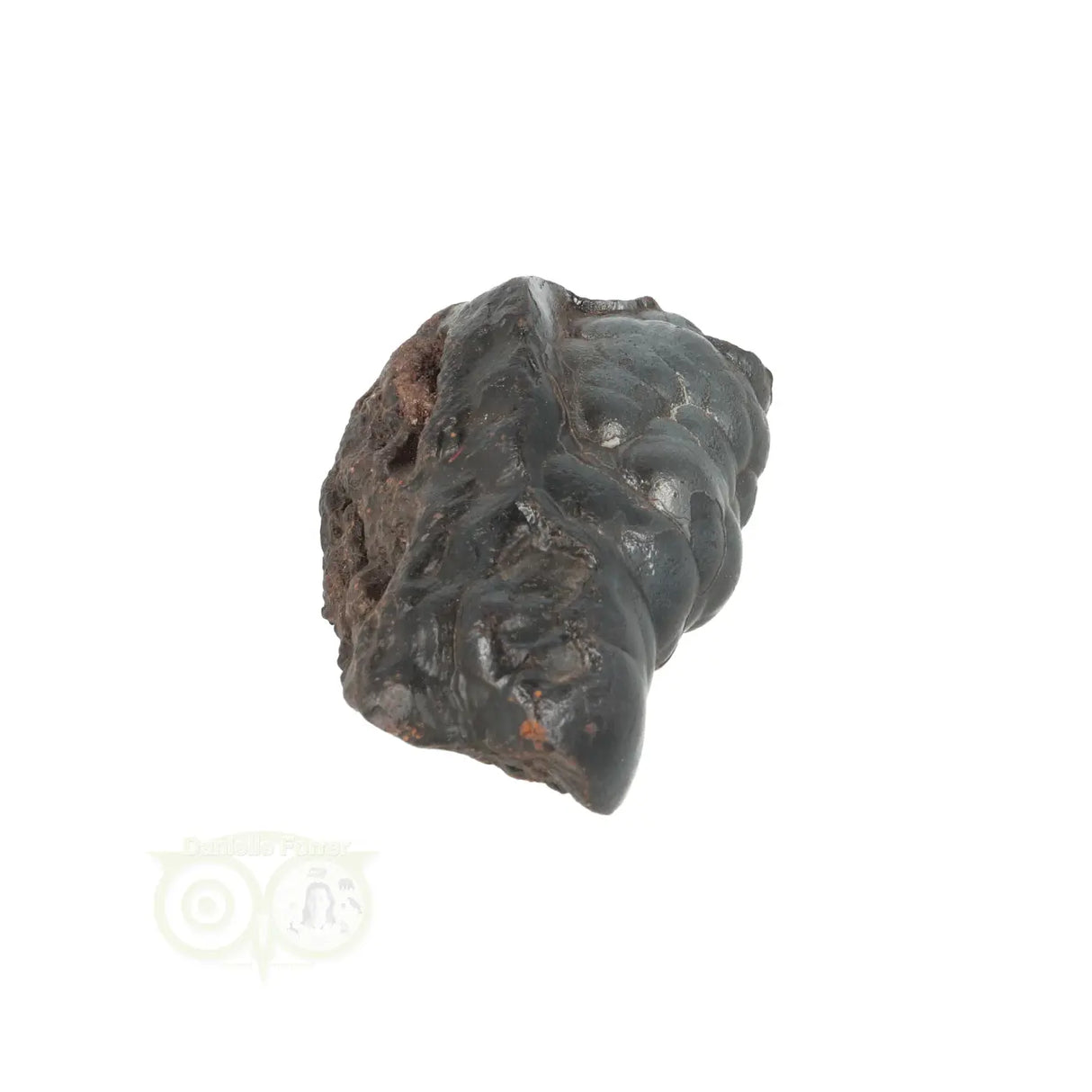 Hematite Rough No. 57
