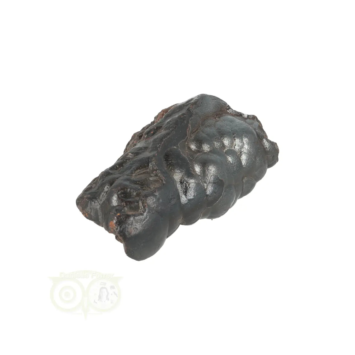 Hematite Rough No. 57