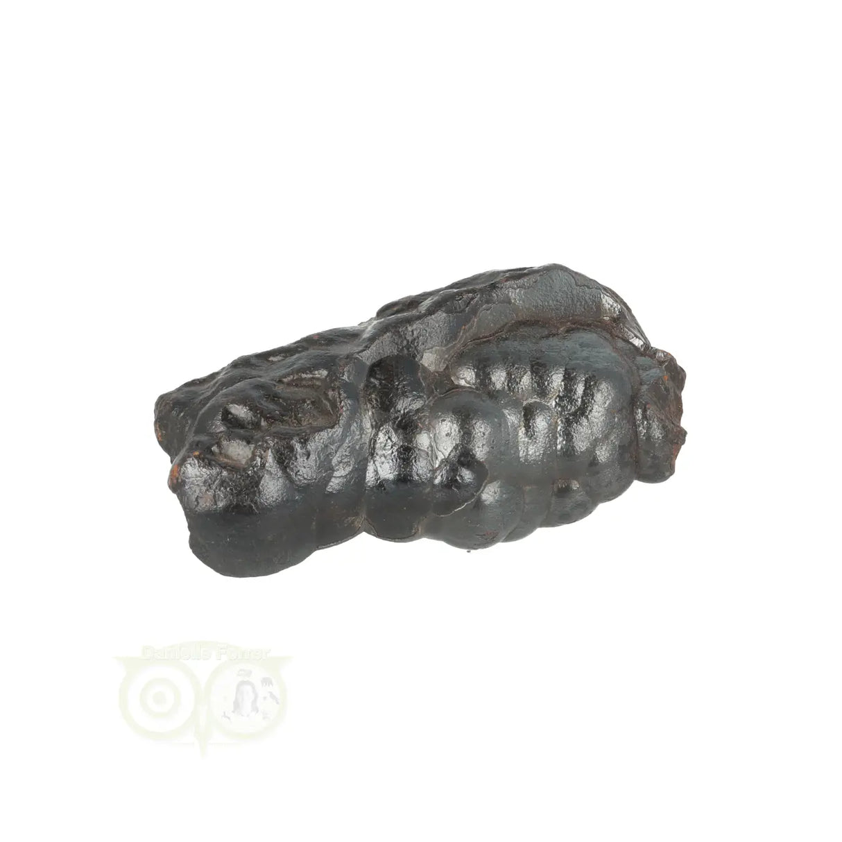 Hematite Rough No. 57