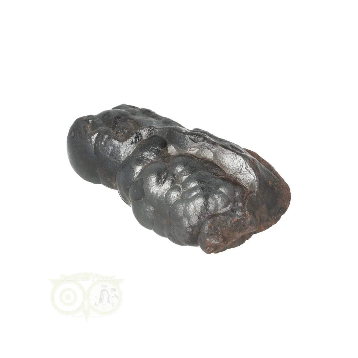 Hematite Rough No. 57
