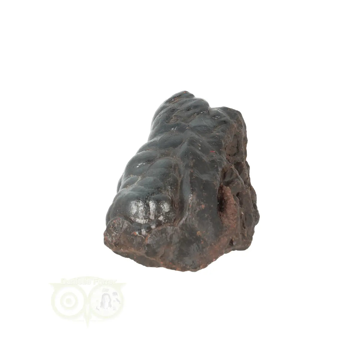 Hematite Rough No. 57