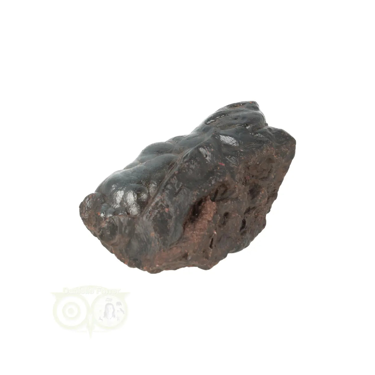 Hematite Rough No. 57