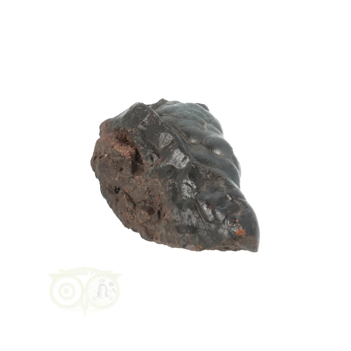Hematite Rough No. 57