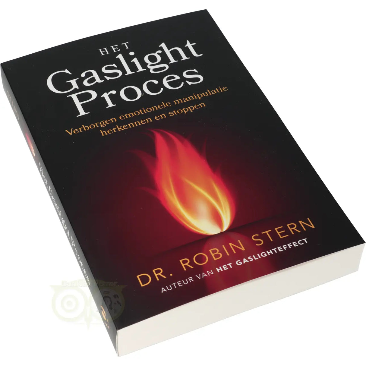 Het gaslichtproces - Dr. Robin Stern