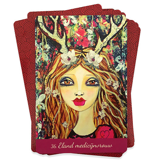 Liebe deine innere Göttin – Alana Fairchild