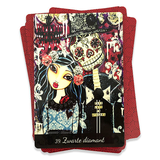 Liebe deine innere Göttin – Alana Fairchild