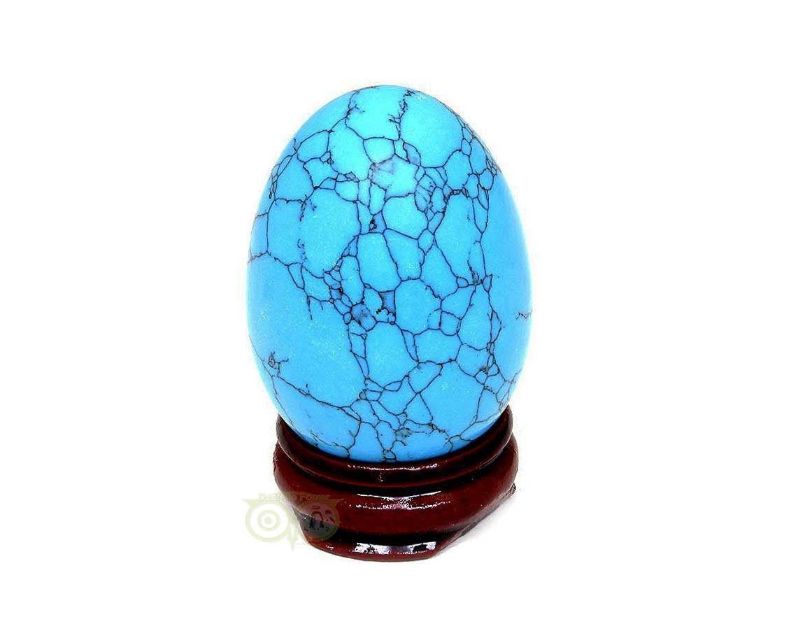 Howliet (Turkooise) EI - 71 gram