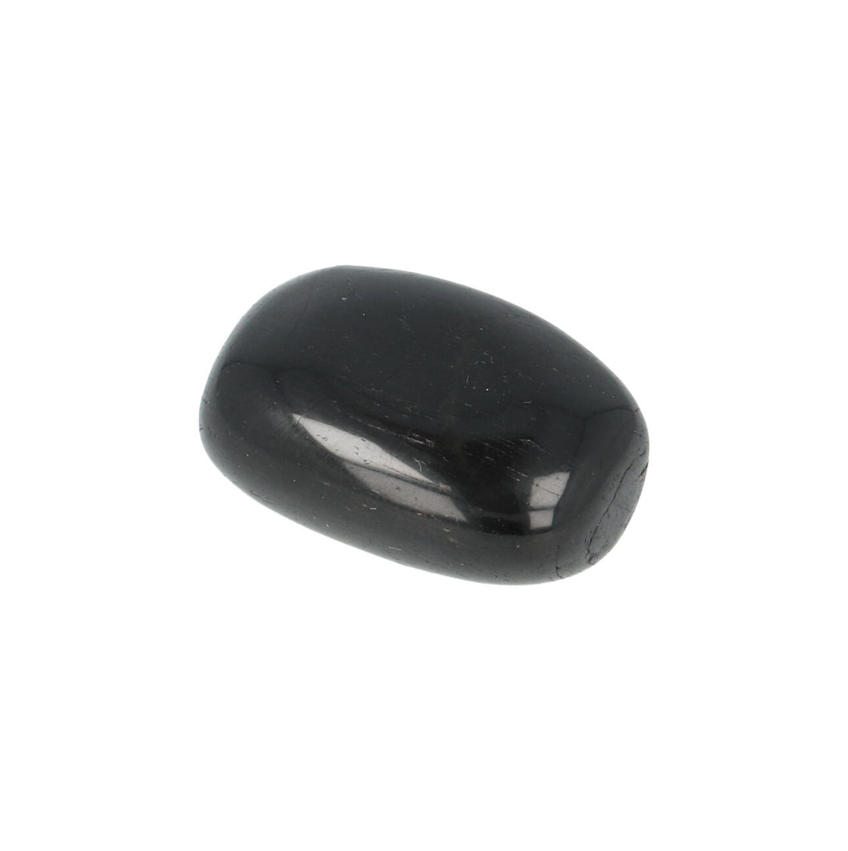 Hyperstheen trommelsteen Nr 6