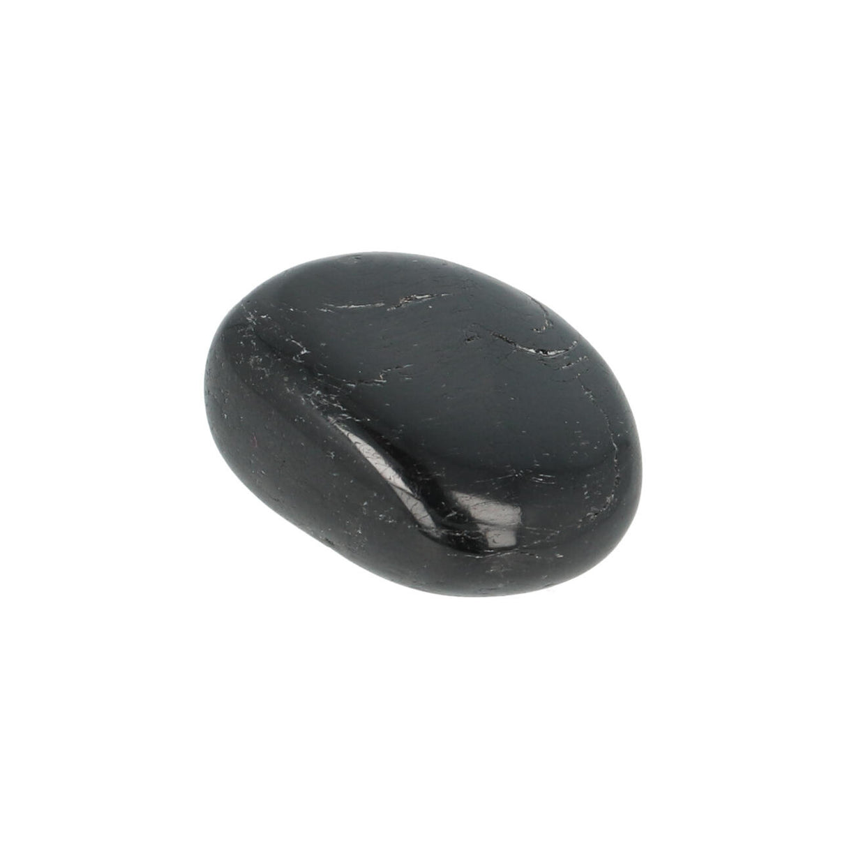 Hyperstheen trommelsteen Nr 10