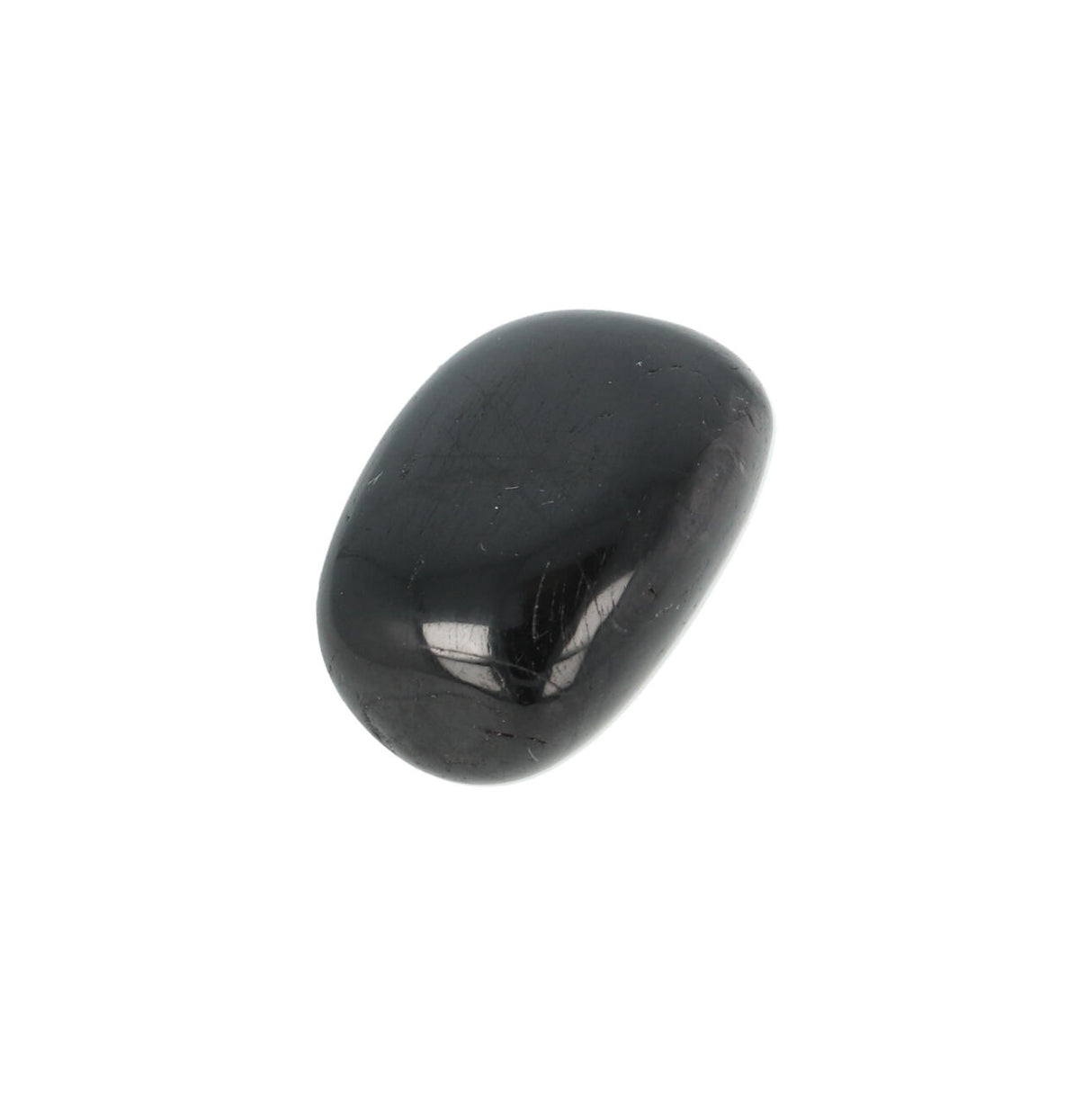 Hyperstheen trommelsteen Nr 6